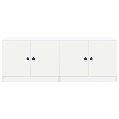 vidaXL Storage Cabinet for Loft Bed 2 pcs White 66 x 35 x 48 cm