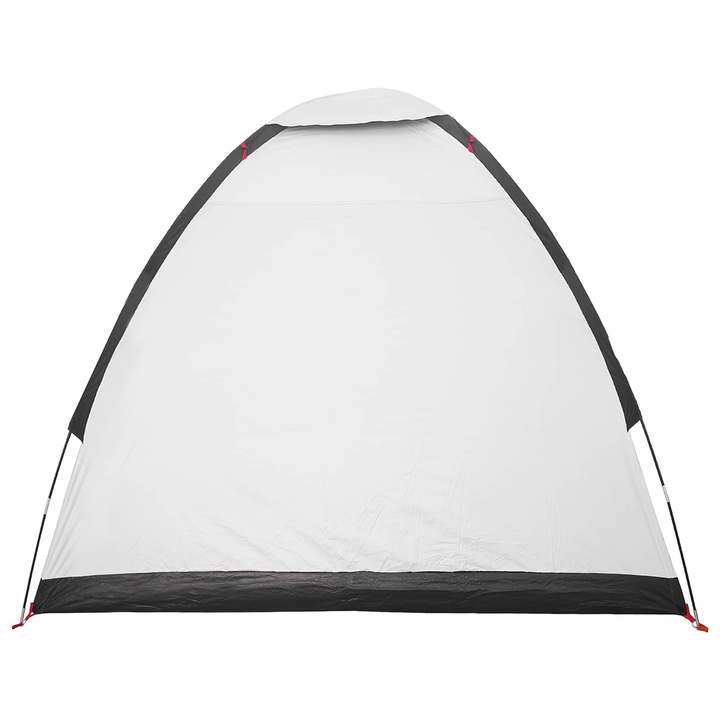 vidaXL Camping Tent with Roof 185T Polyester with PU coating