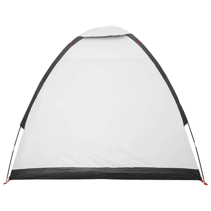 vidaXL Camping Tent with Roof 185T Polyester with PU coating