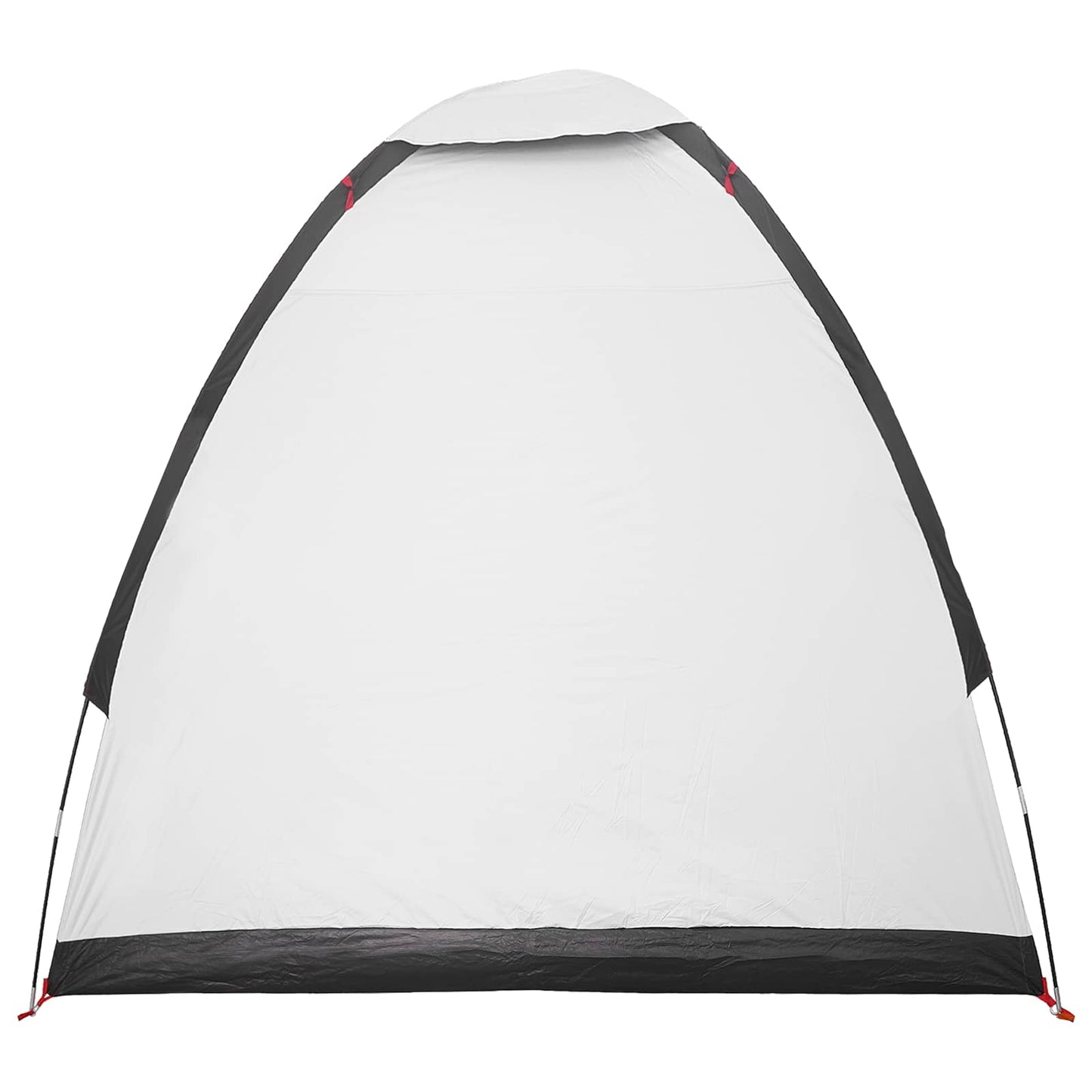 vidaXL Camping Tent with Roof 185T Polyester with PU coating
