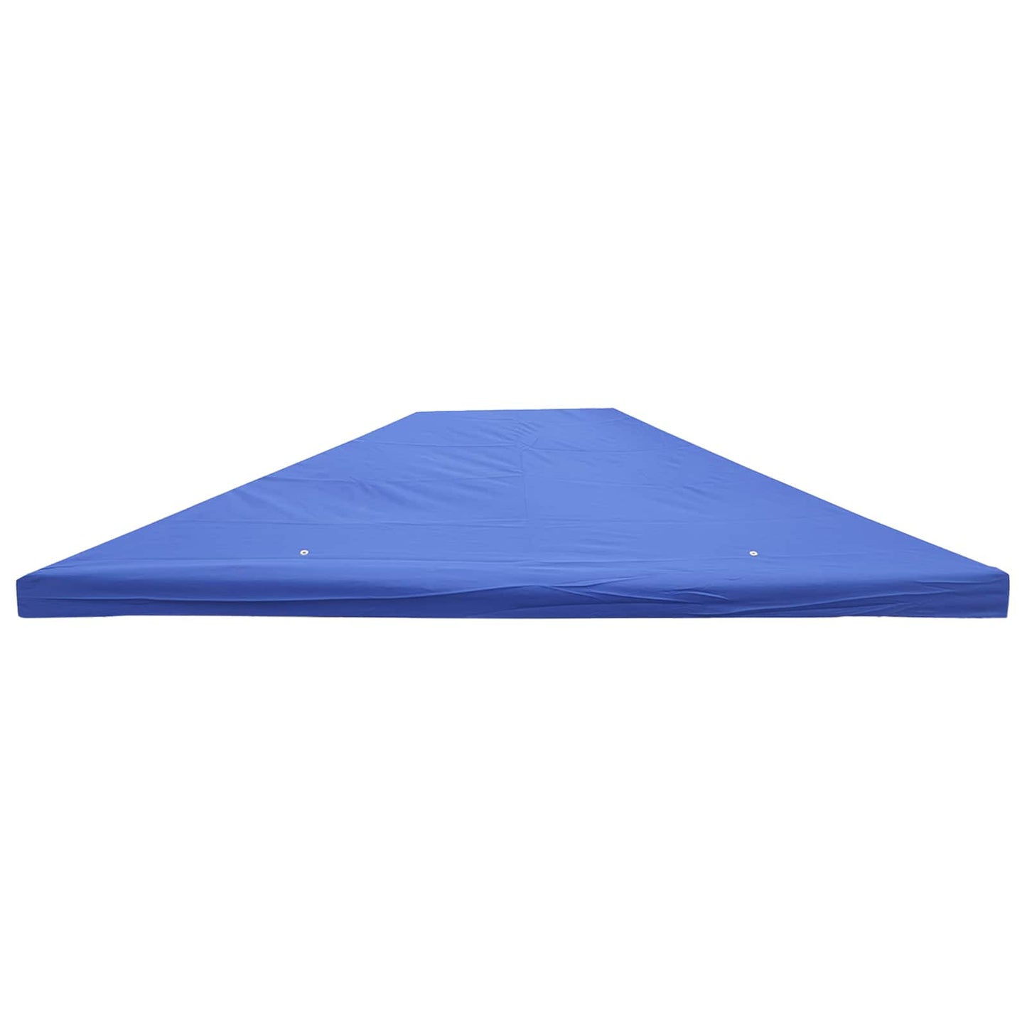 vidaXL Gazebo Cover 300 x 400 cm Blue