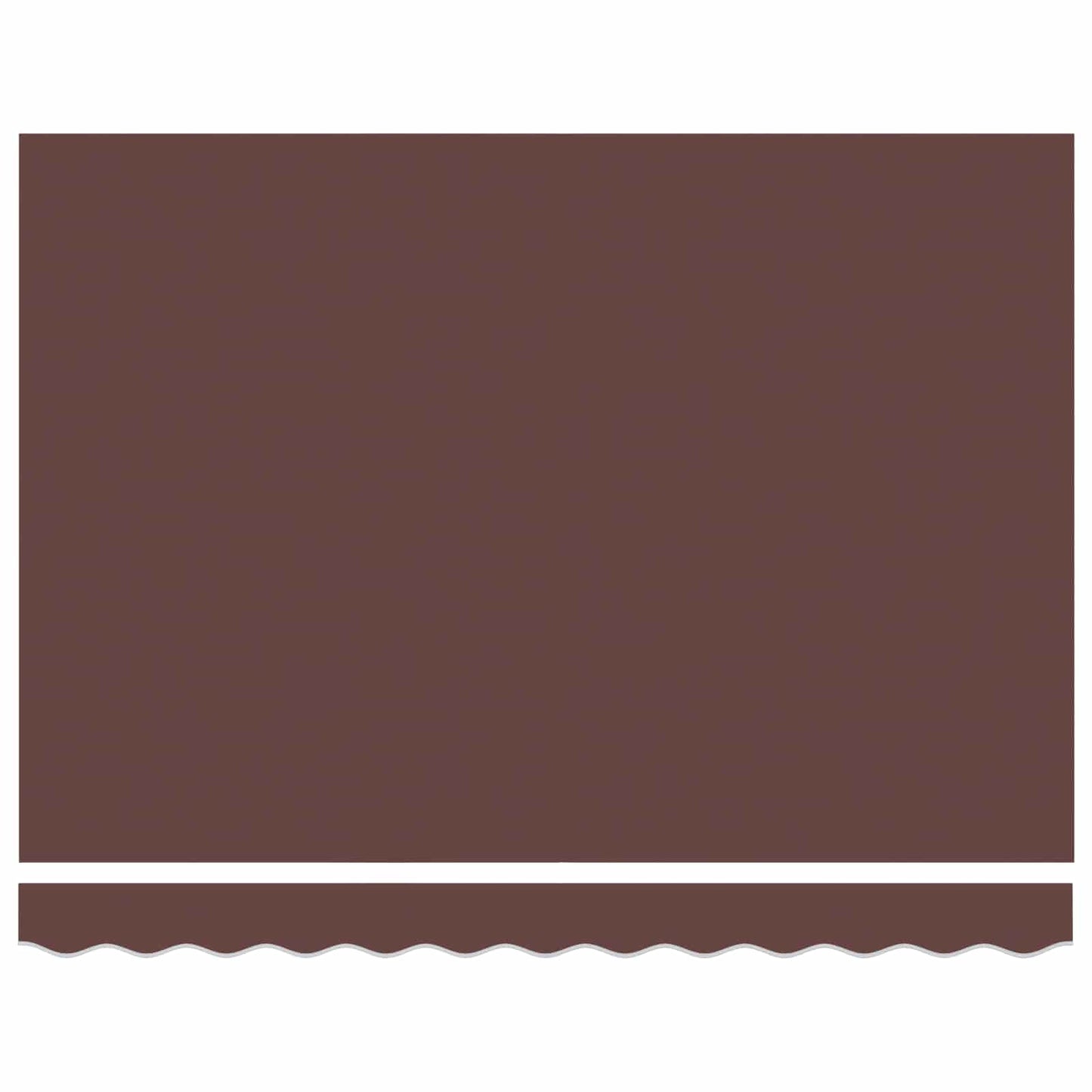 vidaXL Retractable Awning Brown 2.5 x 2 m 100% Polyester and Aluminium