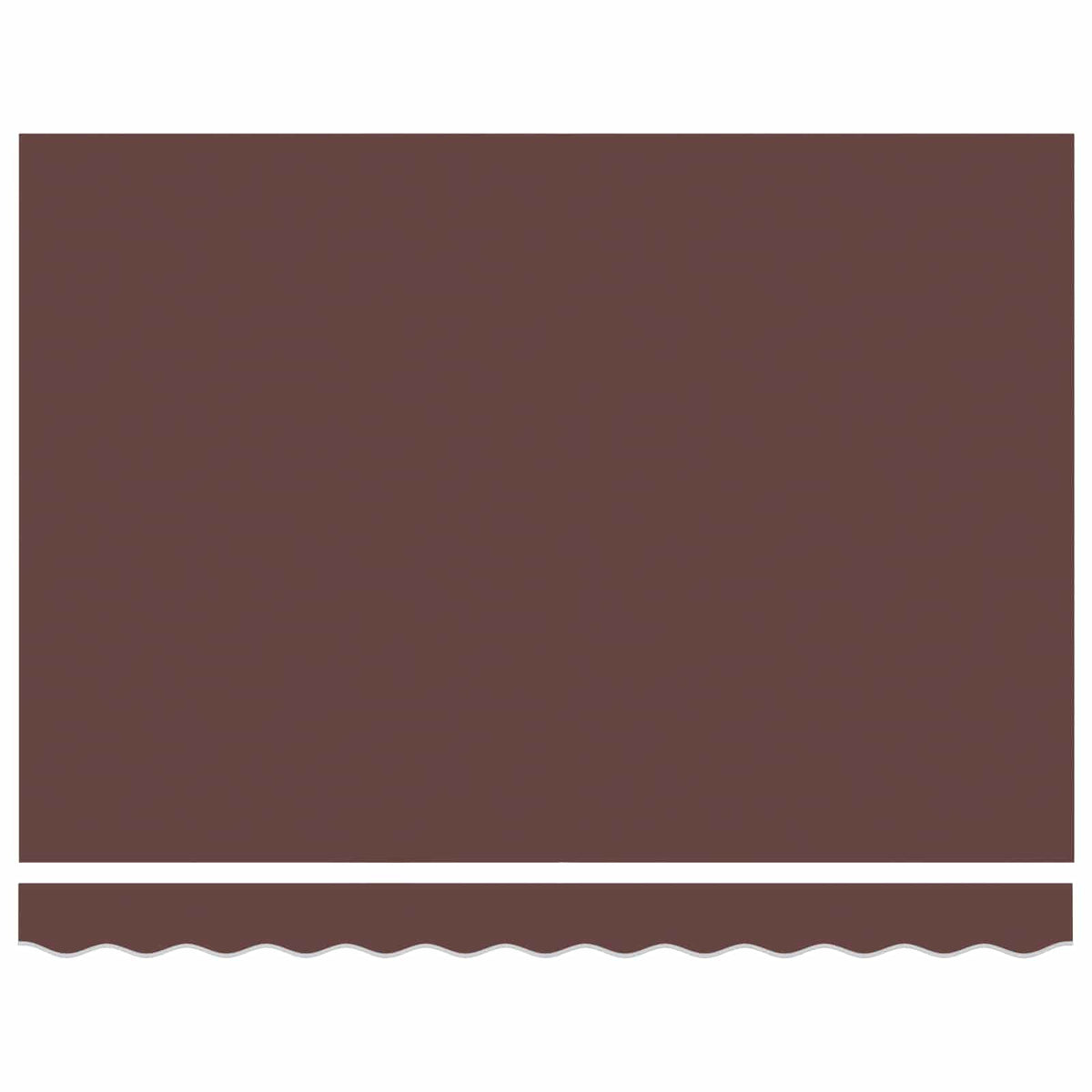 vidaXL Electric Retractable Awning Brown and Anthracite 3 x 2.5 m