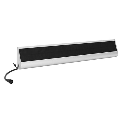 vidaXL Electric Retractable Awning Green, White and Anthracite 5 x 3 m