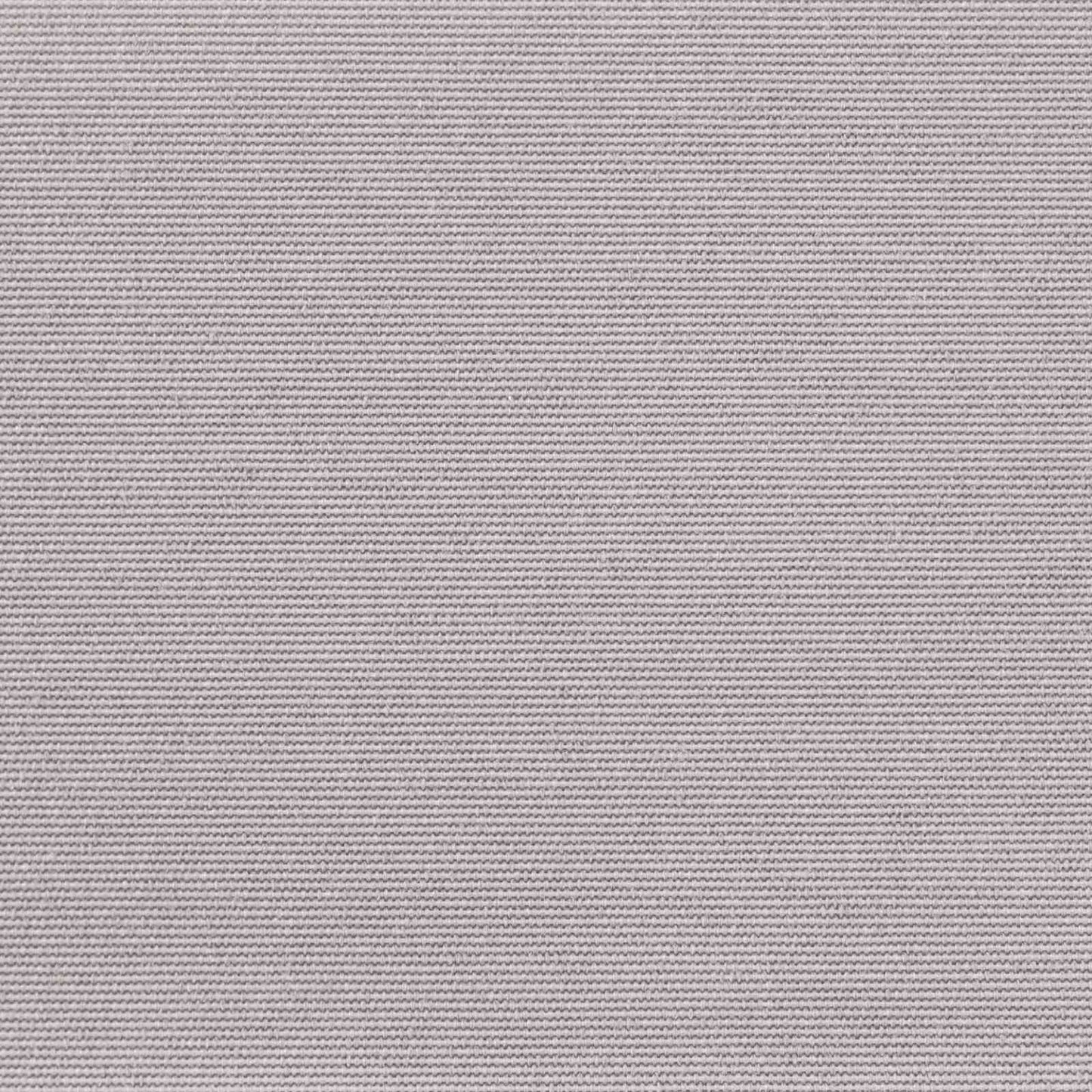 vidaXL Manual Retractable Awning Light Grey 4 x 3.5 m