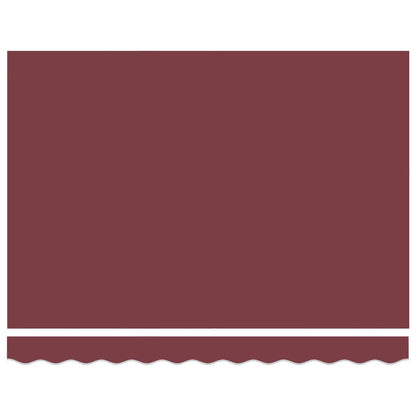 vidaXL Manual Awning Frame with LEDs Burgundy and Anthracite 3.5 x 2 m