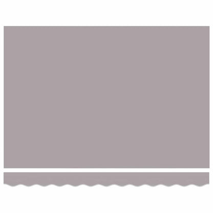 vidaXL Electric Retractable Awning Light Grey and White 3 x 2.5 m