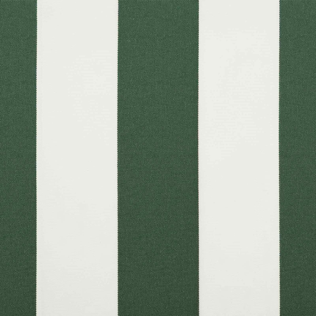 vidaXL Electric Retractable Awning Green and White 5 x 3 m