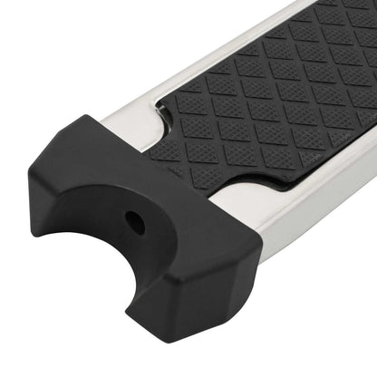vidaXL Pool Ladder Steps Replacement 50 x 9 x 3.5 cm