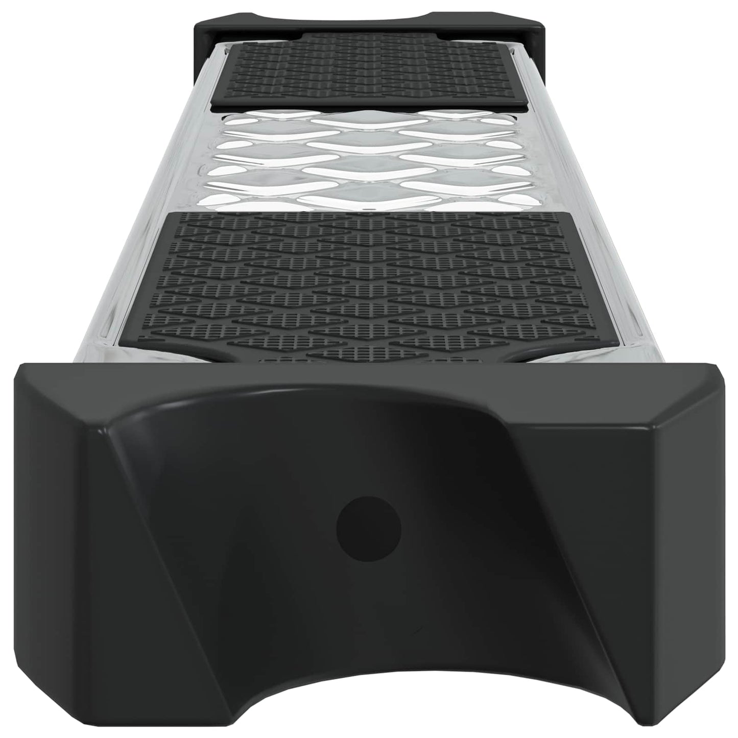 vidaXL Pool Ladder Steps Replacement 50 x 9 x 3.5 cm
