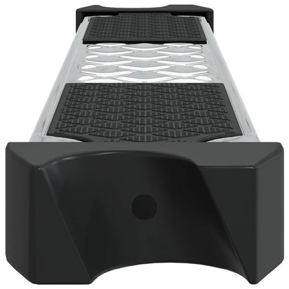 vidaXL Pool Ladder Steps Replacement 50 x 9 x 3.5 cm