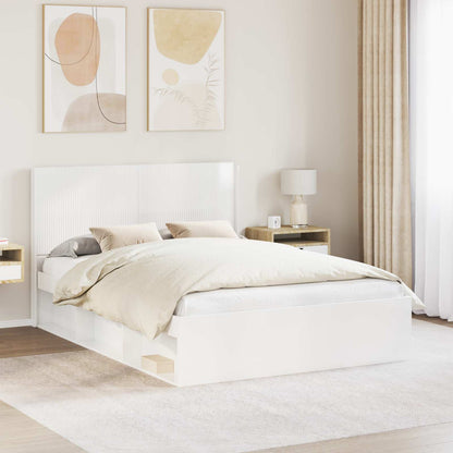 vidaXL Headboard PB