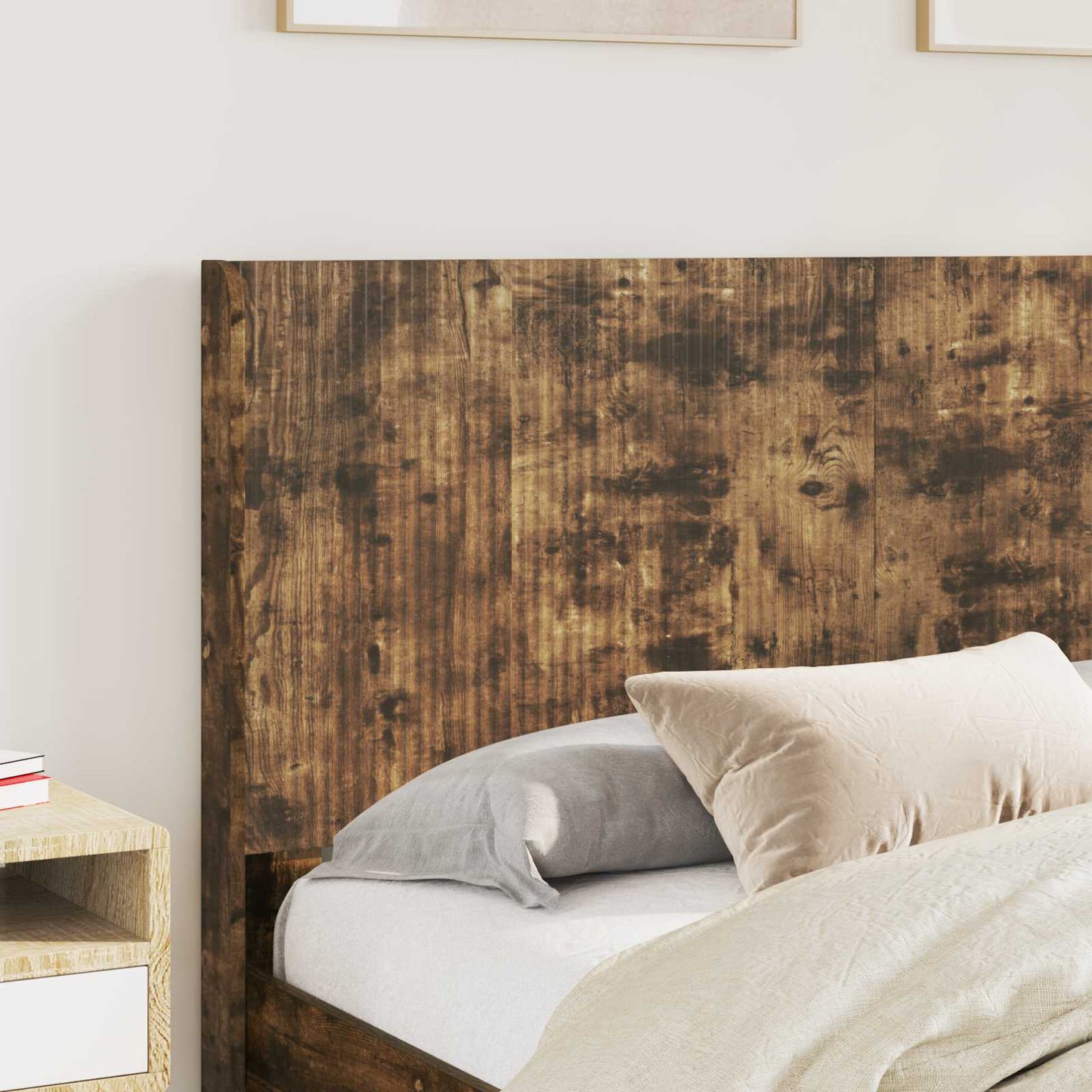 vidaXL Headboard PB
