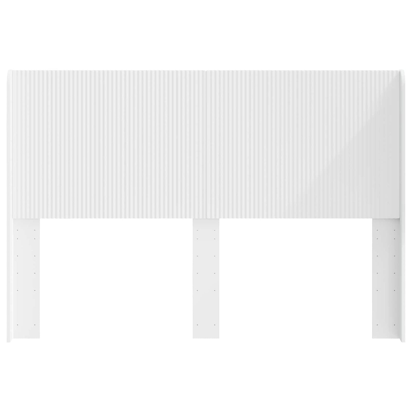 vidaXL Headboard PB
