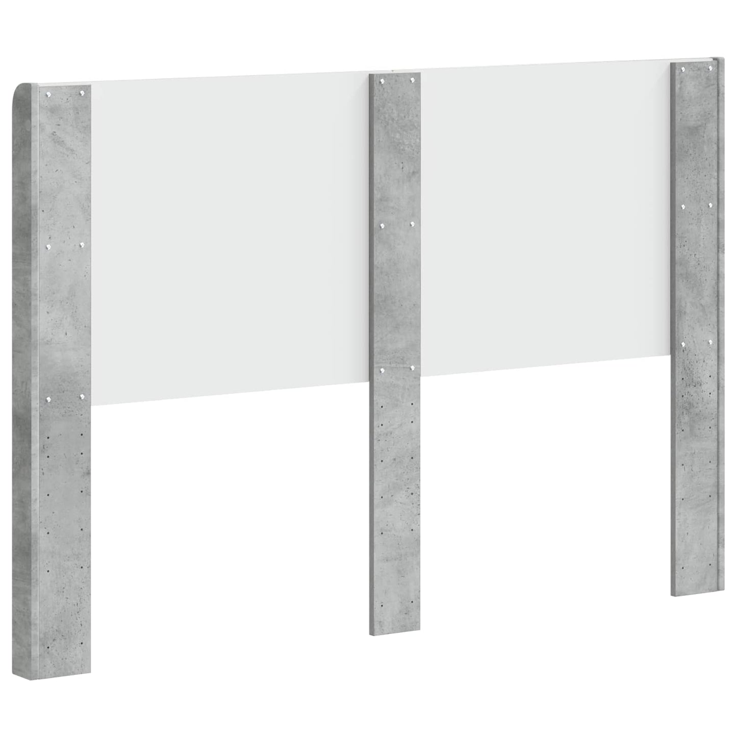 vidaXL Headboard PB