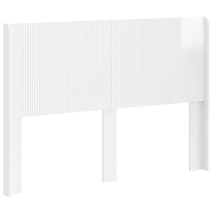 vidaXL Headboard PB