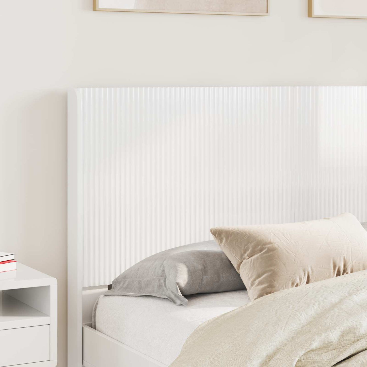 vidaXL Headboard PB