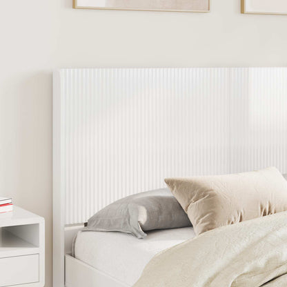 vidaXL Headboard PB