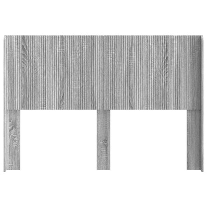 vidaXL Headboard PB
