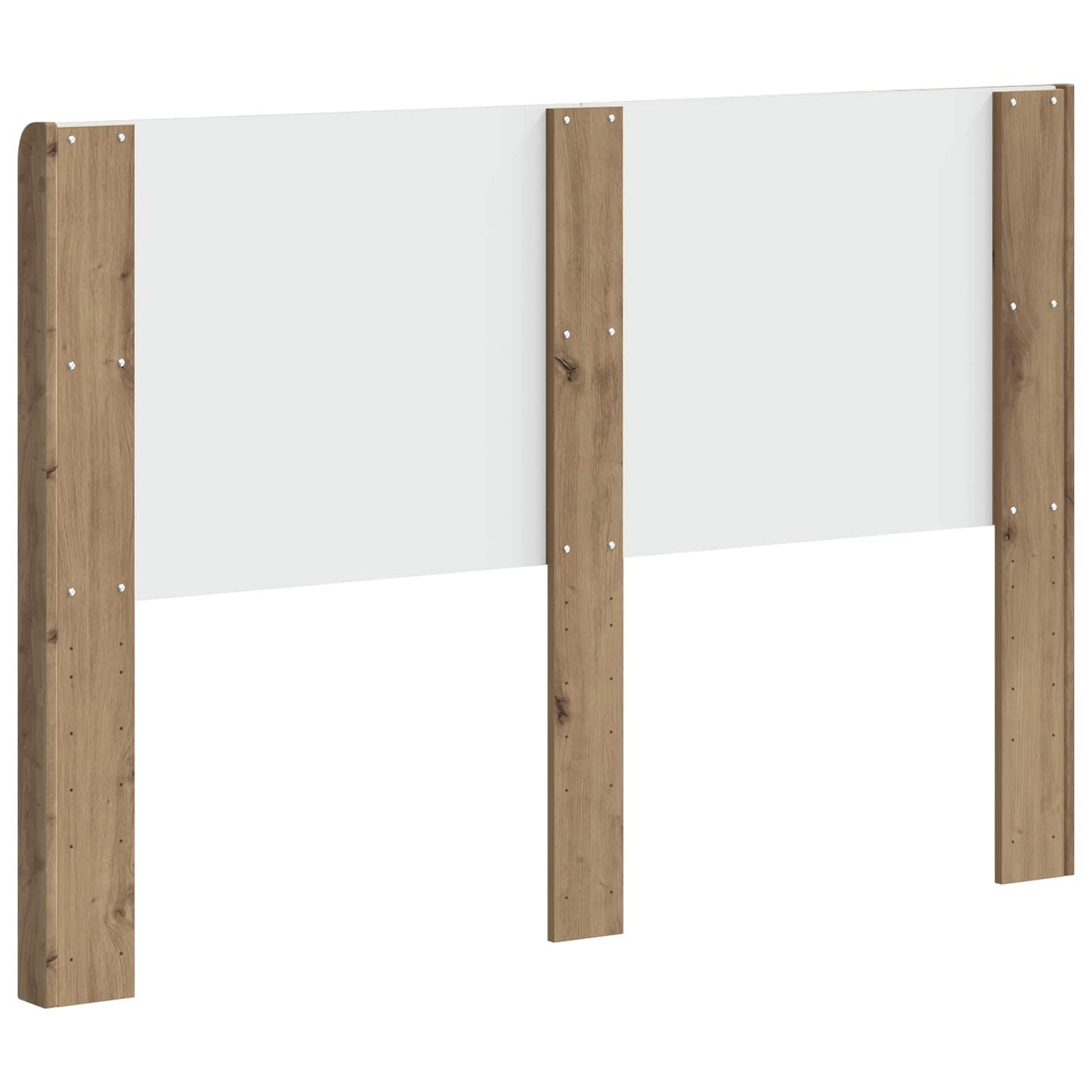 vidaXL Headboard PB