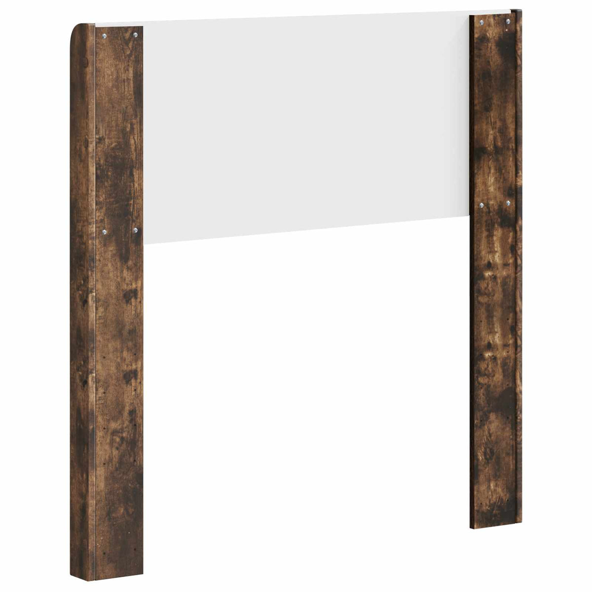 vidaXL Headboard Smoked Oak PB