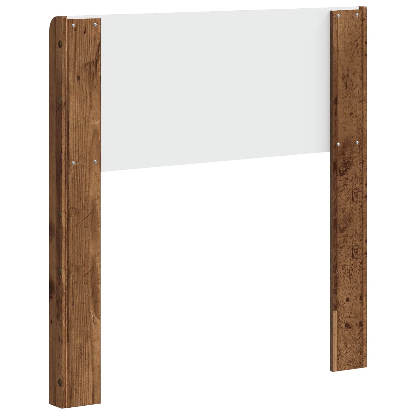 vidaXL Headboard Old Wood PB