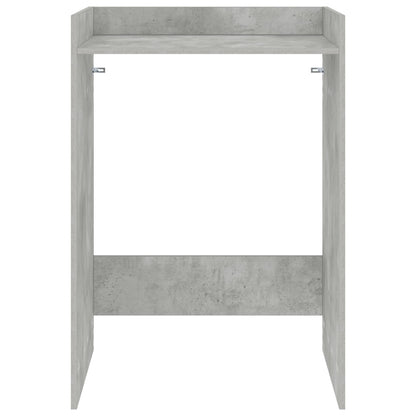 vidaXL Wash Machine Cabinet Concerte 67.5 x 62 x 97 cm Engineered wood