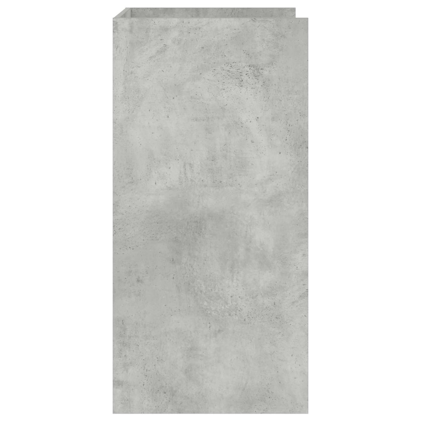 vidaXL Wash Machine Cabinet Concerte 67.5 x 48 x 97 cm Engineered wood