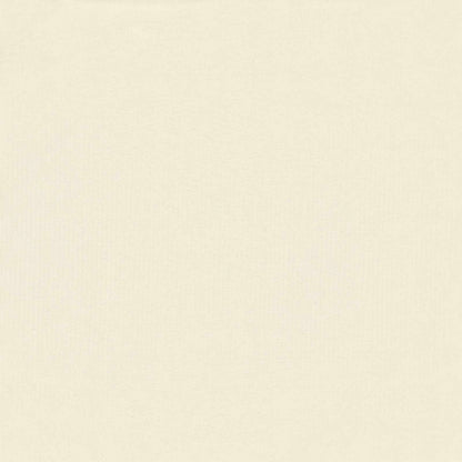 vidaXL Balcony Screen Cream 100 x 300 cm Oxford Fabric