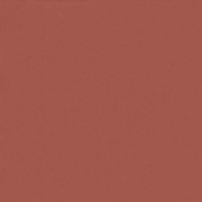 vidaXL Balcony Screen Terracotta 100 x 500 cm Oxford Fabric