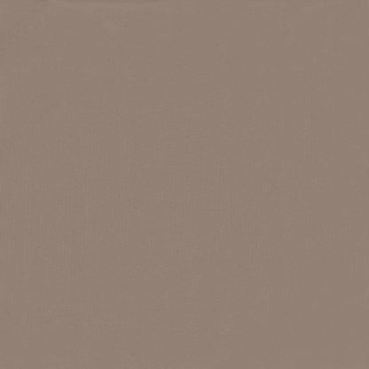 vidaXL Balcony Screen Taupe 100 x 500 cm Oxford Fabric