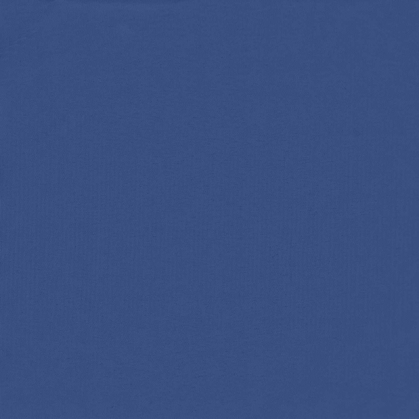 vidaXL Balcony Screen Blue 100 x 600 cm Oxford Fabric