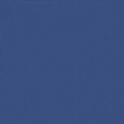 vidaXL Balcony Screen Blue 100 x 600 cm Oxford Fabric