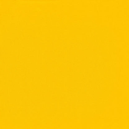 vidaXL Balcony Screen Yellow 120 x 200 cm Oxford Fabric