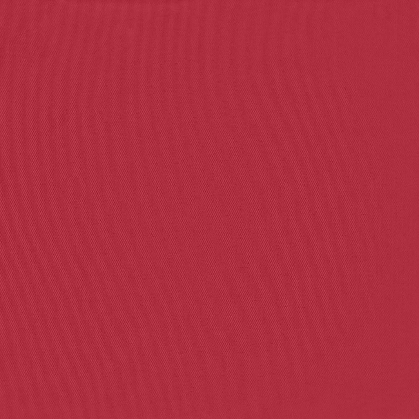vidaXL Balcony Screen Red 100 x 1000 cm Oxford Fabric