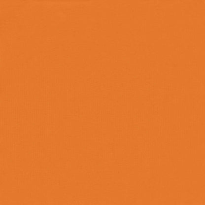vidaXL Balcony Screen Orange 100 x 300 cm Oxford Fabric