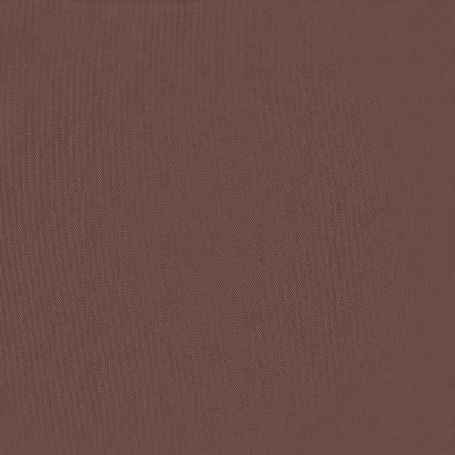 vidaXL Balcony Screen Brown 110 x 200 cm Oxford Fabric