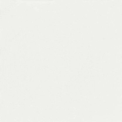 vidaXL Sun Shade Sail White 6 x 2 m 100% Polyester Oxford