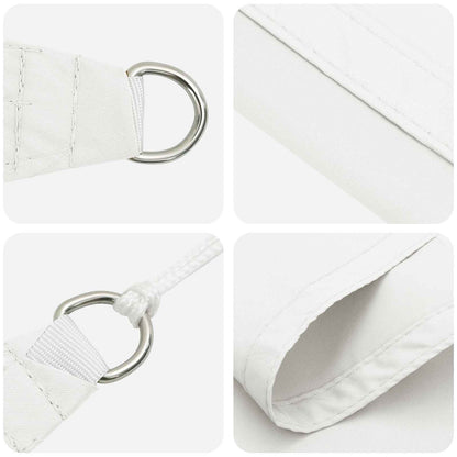 vidaXL Sun Shade Sail PU coated oxford
