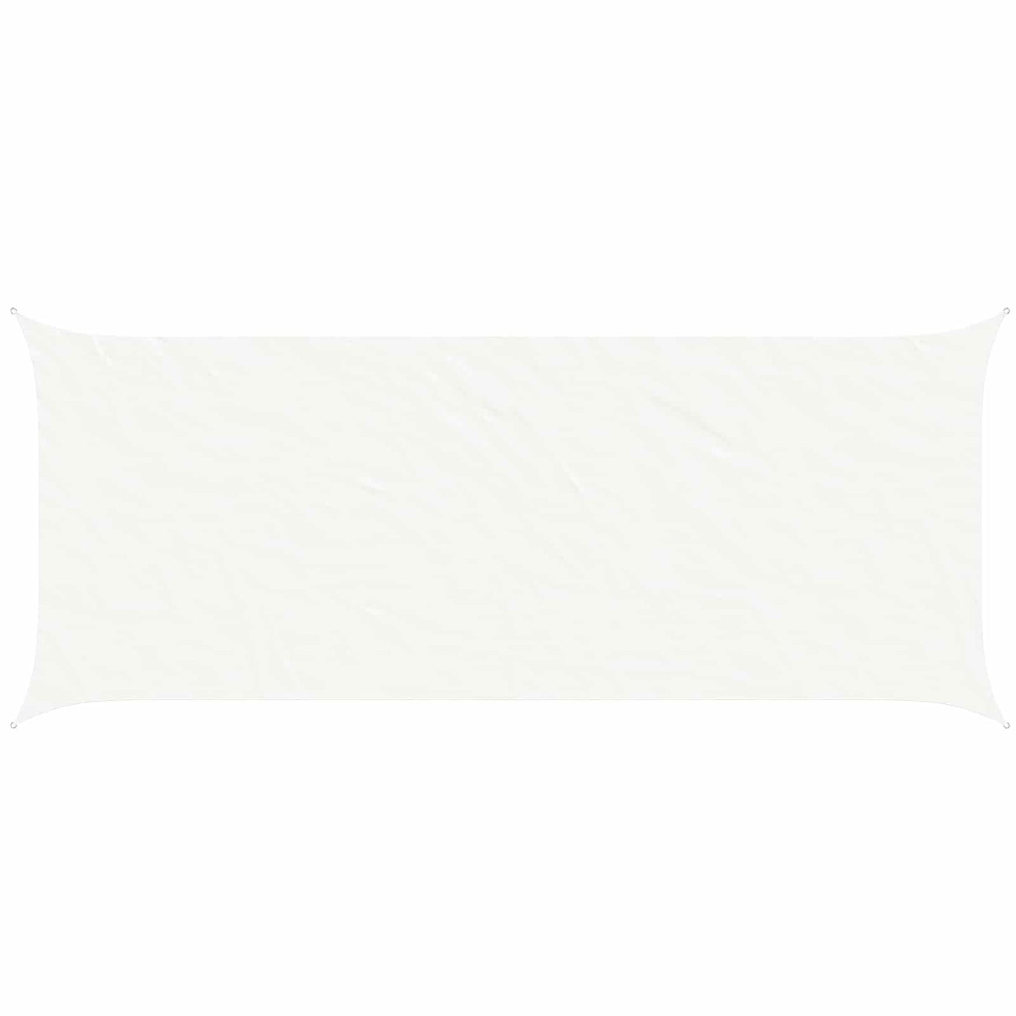 vidaXL Sun Shade Sail PU coated oxford