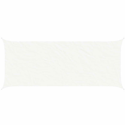 vidaXL Sun Shade Sail PU coated oxford