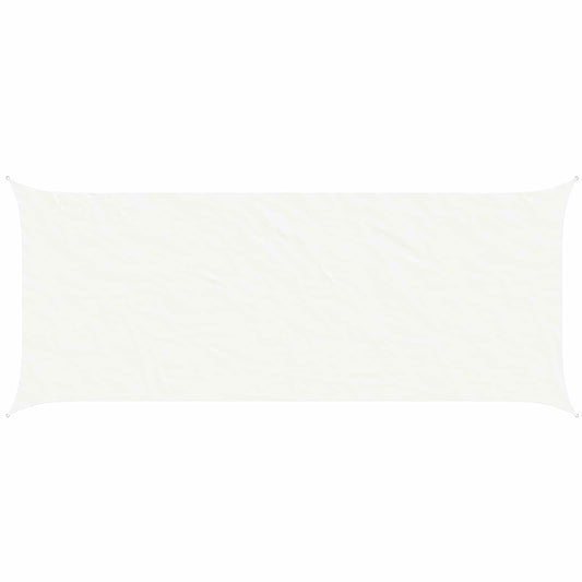 vidaXL Sun Shade Sail PU coated oxford