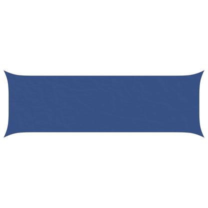 vidaXL Sun Shade Sail PU coated oxford