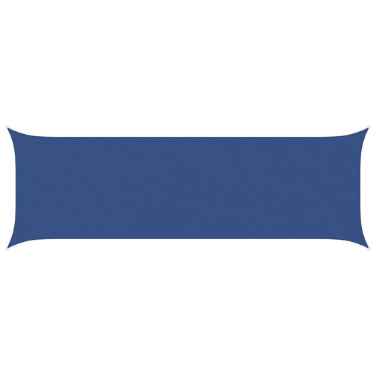 vidaXL Sun Shade Sail PU coated oxford