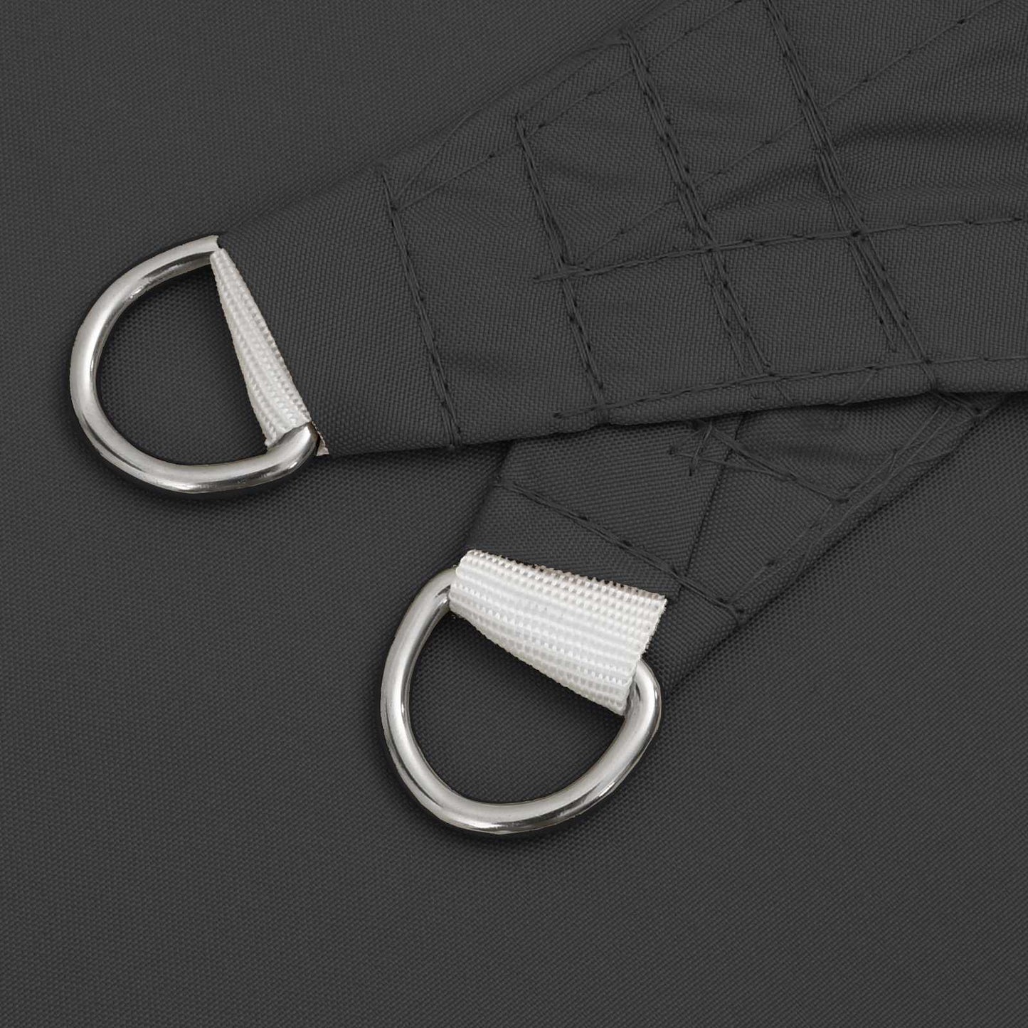 vidaXL Sun Shade Sail PU coated oxford