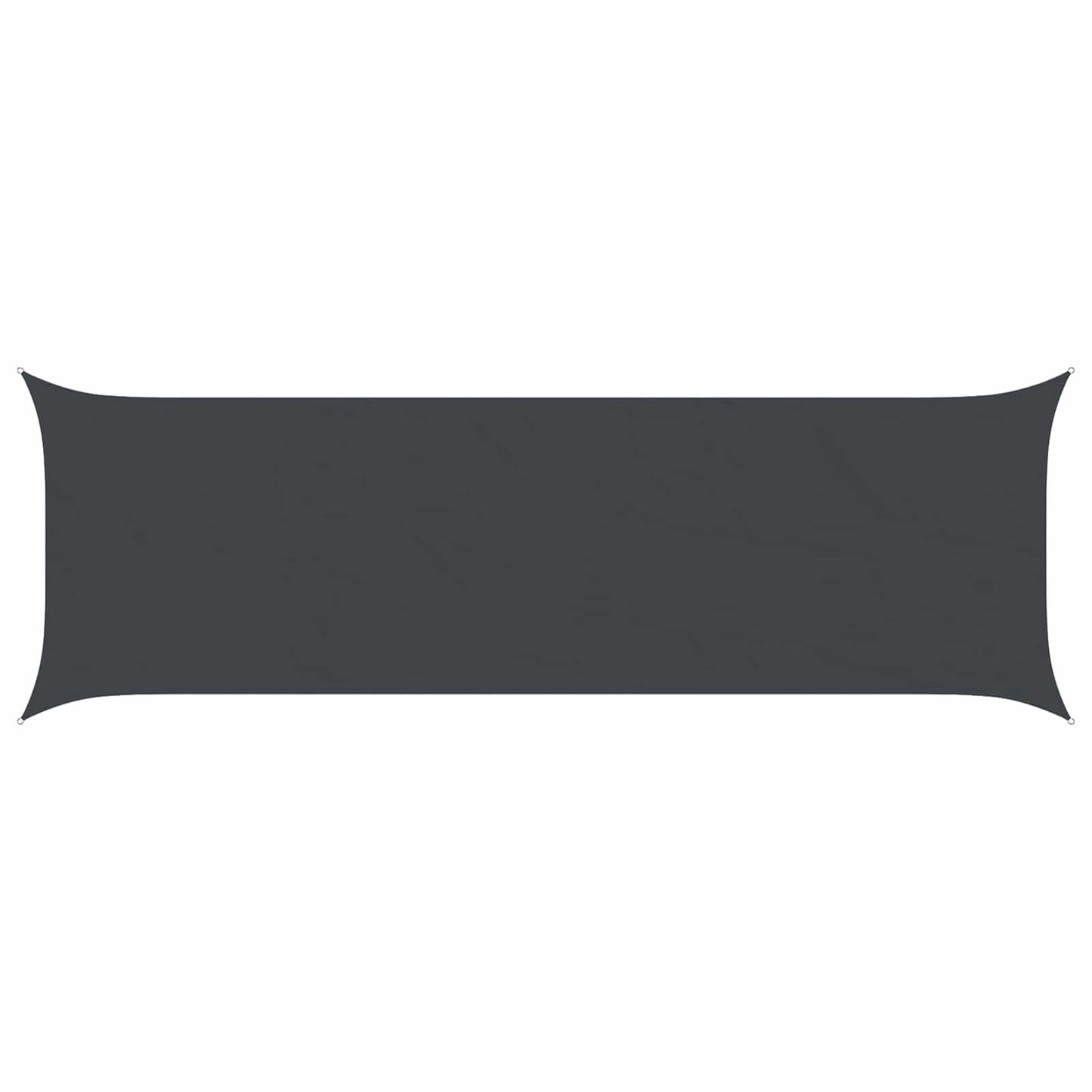 vidaXL Sun Shade Sail PU coated oxford