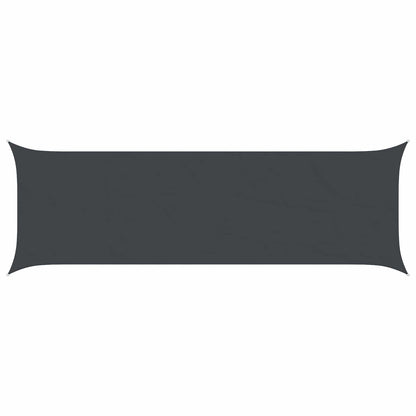 vidaXL Sun Shade Sail PU coated oxford