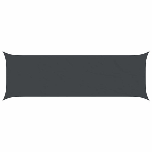 vidaXL Sun Shade Sail PU coated oxford