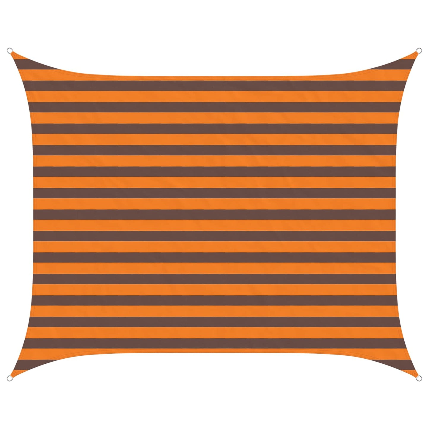 vidaXL Sun Shade Sail PU coated oxford