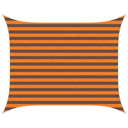 vidaXL Sun Shade Sail PU coated oxford